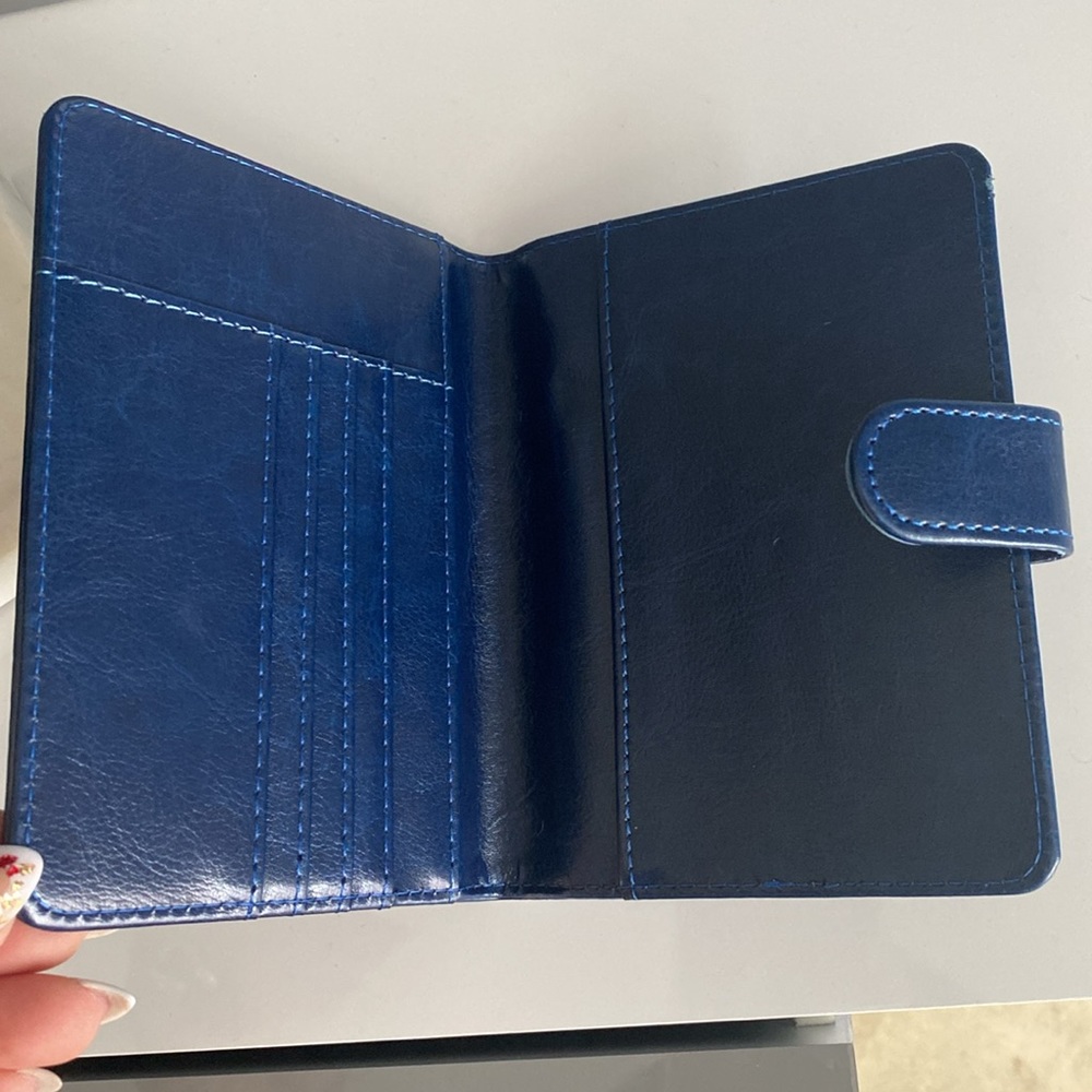 Passport Case - Picture 2 of 3